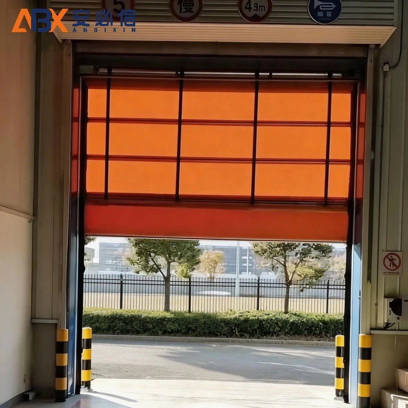 绥化市堆积门