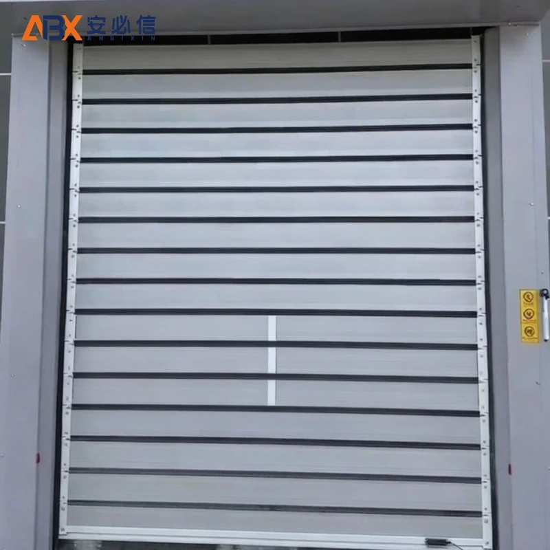 绥化市涡轮硬质高速门
